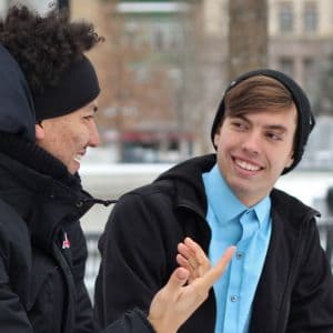 Fortiv Solutions Client Avatar 1